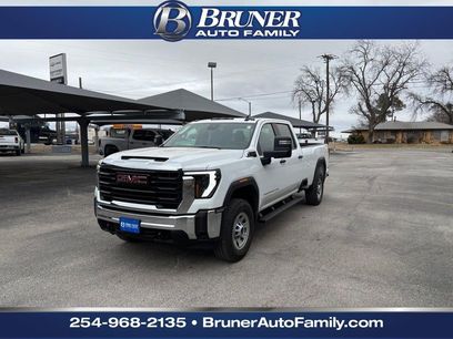 New 2026 GMC Sierra 2500 Pro w/ Convenience Package