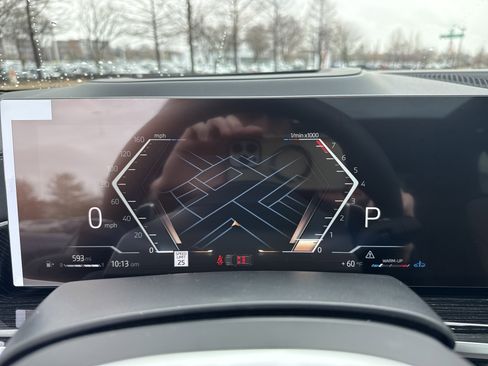 New 2026 BMW X5 sDrive40i image 19