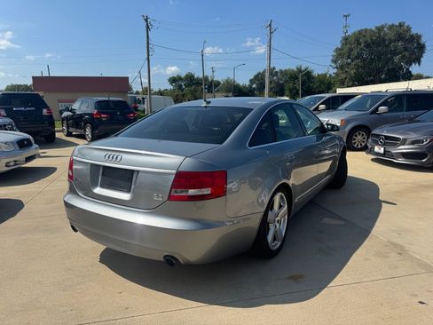 Used 2008 Audi A6 3.2 image 3