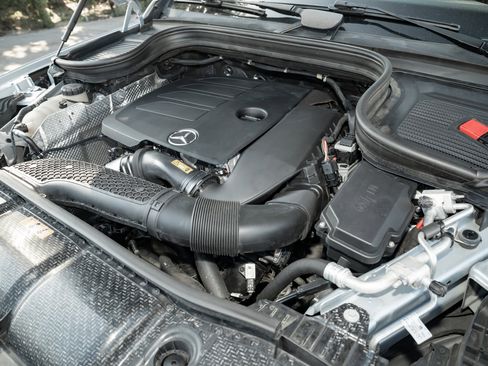 Used 2022 Mercedes-Benz GLE 350 image 14