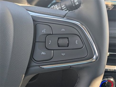 New 2026 Buick Encore GX Sport Touring w/ Comfort Package image 25
