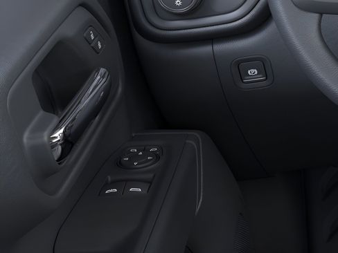 New 2026 GMC Sierra 2500 Pro w/ 1SA Pro Safety Plus Package image 22