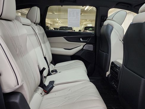 Used 2022 Acura MDX Type S image 20