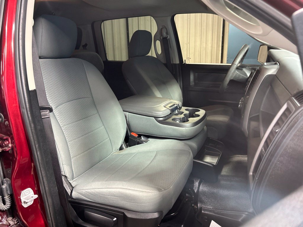 Used 2018 RAM 1500 Tradesman w/ Popular Equipment Group AWD/4WD image 45