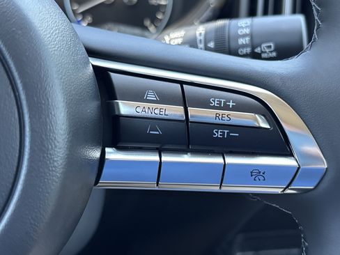 New 2026 MAZDA CX-50 AWD 2.5 S w/ Weather Package image 28