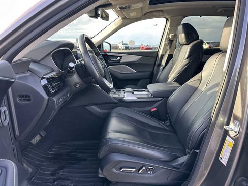 Used 2023 Acura MDX SH-AWD w/ Technology Package image 22