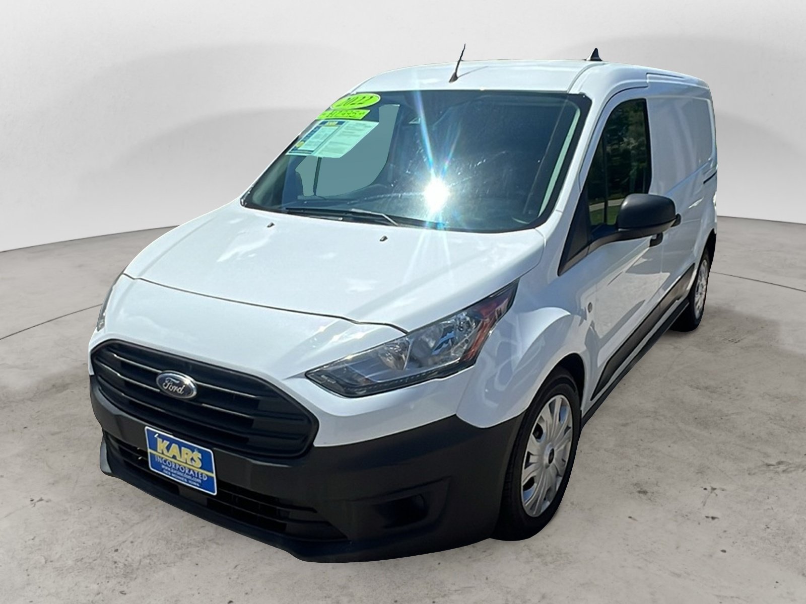 Used 2022 Ford Transit Connect XL FWD image 1