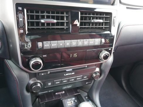 Certified 2023 Lexus GX 460 Premium AWD/4WD image 19