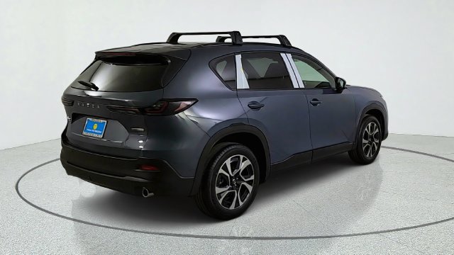 New 2026 MAZDA CX-5 Preferred AWD/4WD image 7