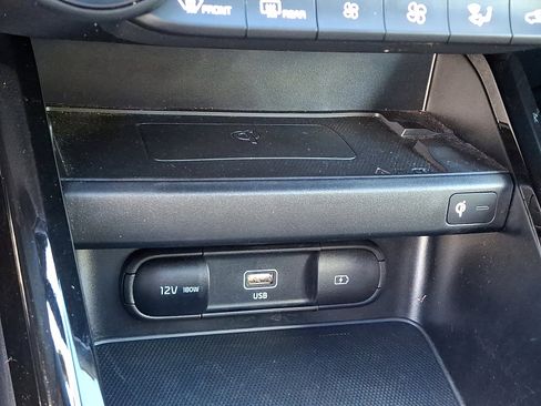 Used 2023 Kia Forte GT-Line w/ GT-Line Premium Package image 23