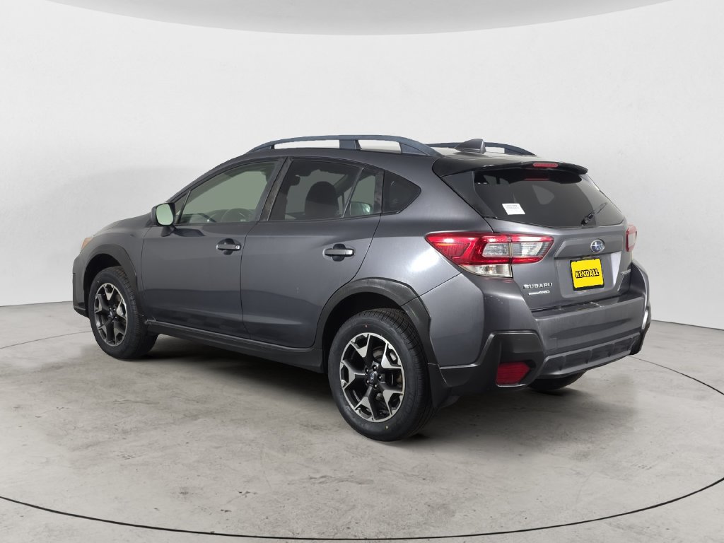 Used 2020 Subaru Crosstrek 2.0i Premium AWD/4WD image 7