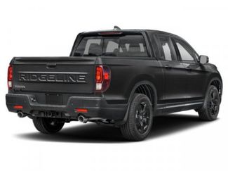 Certified 2026 Honda Ridgeline Black Edition video 2