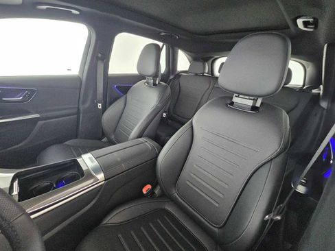 New 2026 Mercedes-Benz GLC 300 4MATIC image 21