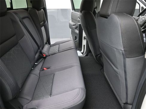 New 2026 Nissan Frontier SV w/ SV Convenience Package image 14