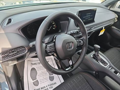 New 2026 Honda HR-V Sport image 15