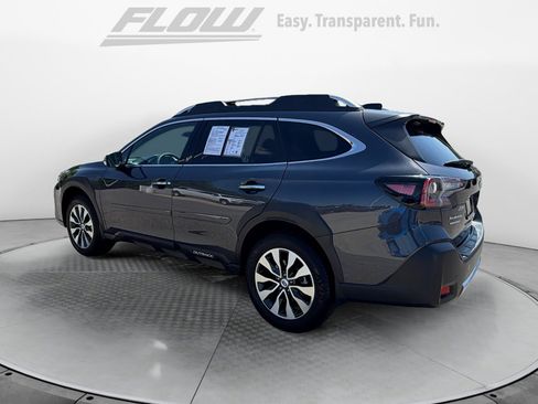 Used 2024 Subaru Outback Touring XT w/ Popular Package #2 AWD/4WD image 6