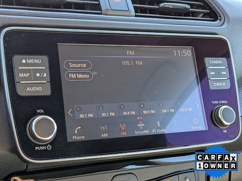 Used 2023 Nissan Leaf SV Plus image 21