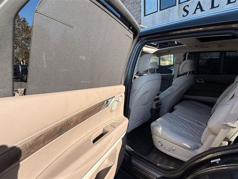 Used 2024 Genesis GV80 3.5T w/ Prestige Package image 16