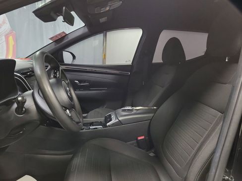 Used 2022 Hyundai Santa Cruz SEL w/ Cargo Package image 12