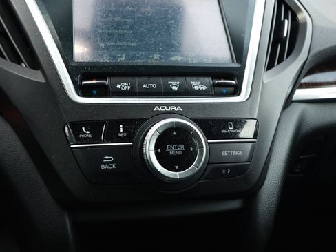 Used 2020 Acura MDX SH-AWD image 18