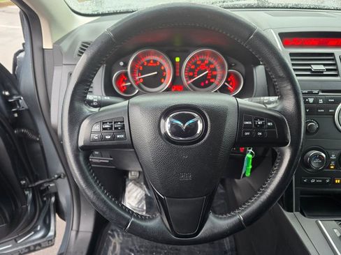 Used 2011 MAZDA CX-9 Touring image 13