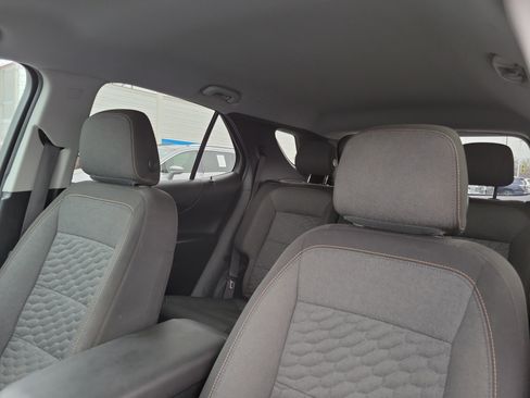 Used 2019 Chevrolet Equinox LT image 22