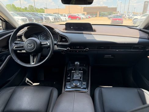 Used 2022 MAZDA CX-30 2.5 Turbo w/ Premium Package AWD/4WD image 12