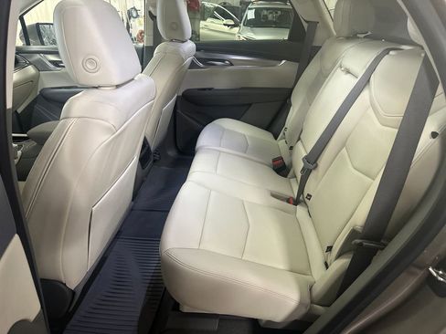 Used 2023 Cadillac XT5 Premium Luxury image 27