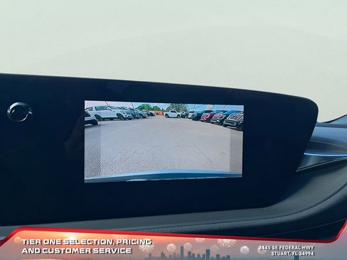 New 2025 Buick Envista Preferred w/ Convenience I Package image 54