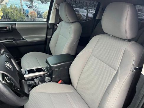 Certified 2023 Toyota Tacoma SR image 14