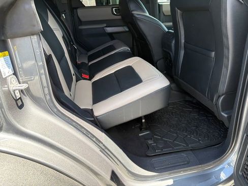 Used 2022 Ford Bronco Wildtrak AWD/4WD image 15