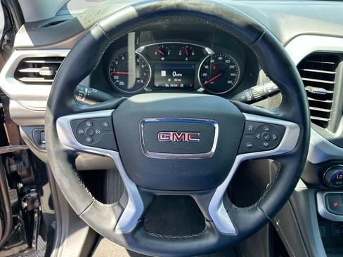 Used 2023 GMC Acadia SLT w/ Elevation Edition AWD/4WD image 30