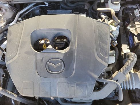 Used 2023 MAZDA MAZDA3 s image 14