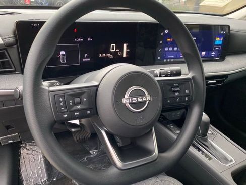 New 2026 Nissan Kicks SV w/ Cold Weather Package image 12