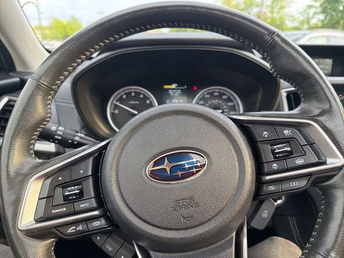 Used 2023 Subaru Forester Limited AWD/4WD image 28