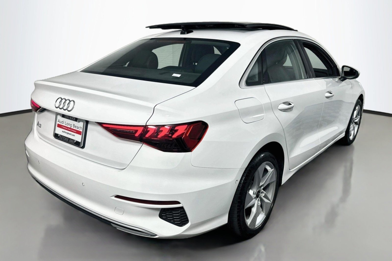 Used 2024 Audi A3 2.0T Premium FWD image 13