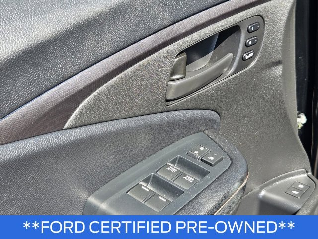 Used 2022 Honda Passport TrailSport image 19