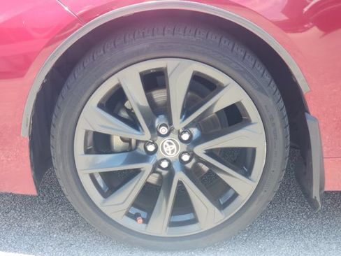 Used 2023 Toyota Corolla SE FWD image 7