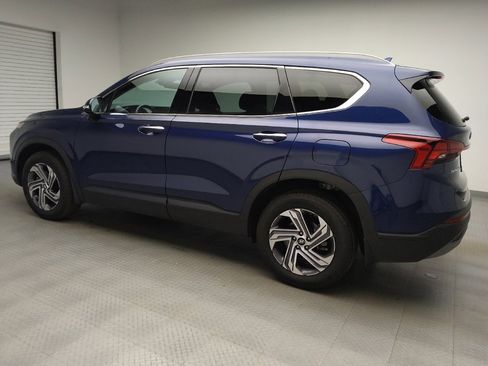 Used 2023 Hyundai Santa Fe SEL FWD image 3