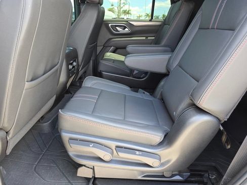 Used 2023 Chevrolet Tahoe RST w/ Luxury Package RWD image 25