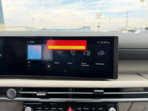 New 2026 Hyundai Tucson Blue SE AWD/4WD image 13