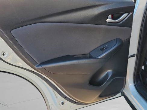 Used 2016 MAZDA CX-3 Sport image 11