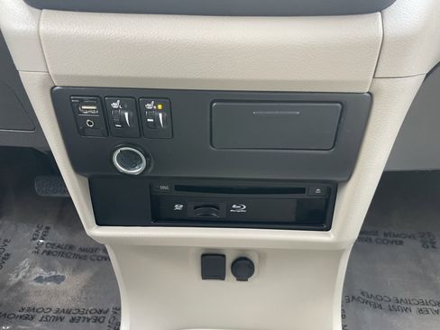 Used 2016 Toyota Sienna Limited image 21