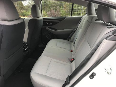 Certified 2024 Subaru Legacy Premium image 7