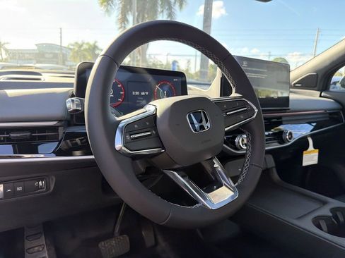 New 2026 Honda Prologue Touring image 30