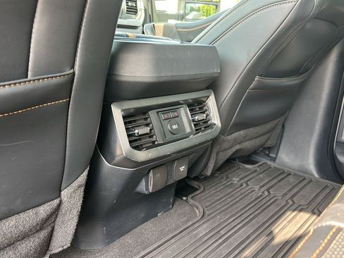 Certified 2024 Ford F250 Platinum w/ Tremor Off-Road Package AWD/4WD image 30