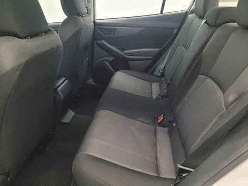 Used 2021 Subaru Impreza Premium image 18