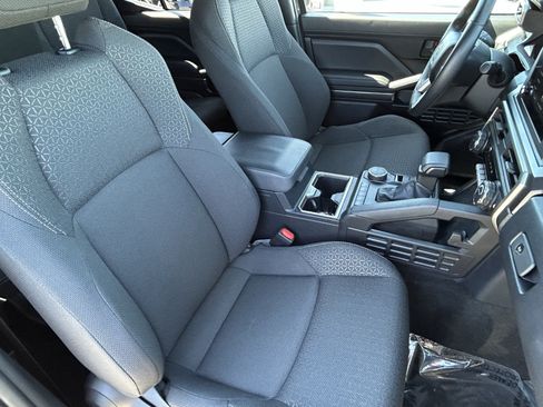 Certified 2026 Toyota 4Runner SR5 RWD image 11