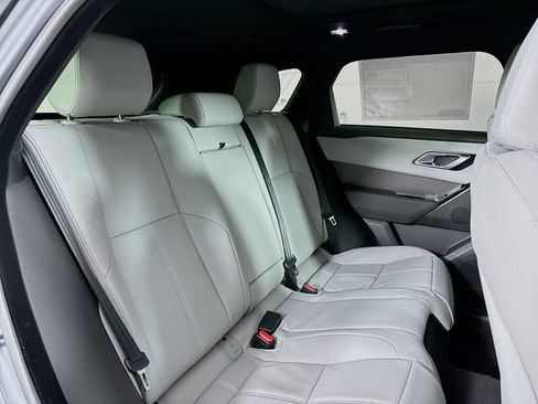 Used 2026 Land Rover Range Rover Velar S AWD/4WD image 25