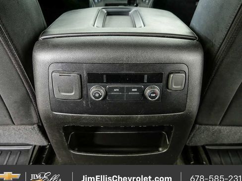 Used 2018 Chevrolet Tahoe LT w/ Max Trailering Package RWD image 18